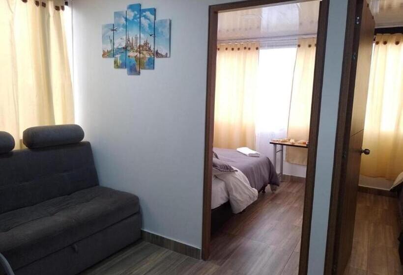 住宿加早餐 Verduns