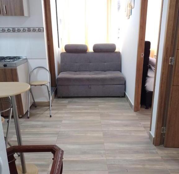 住宿加早餐 Verduns