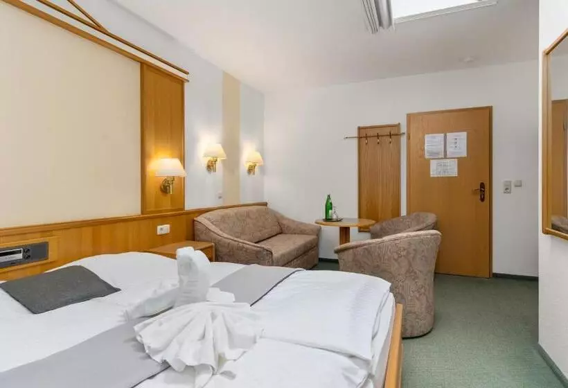 Bmb Vollersode Monteurzimmer / Pension