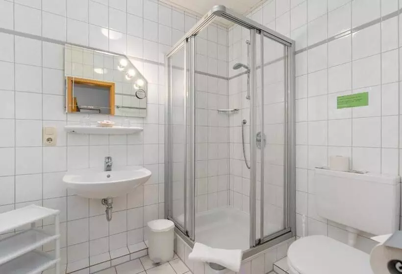 Bmb Vollersode Monteurzimmer / Pension