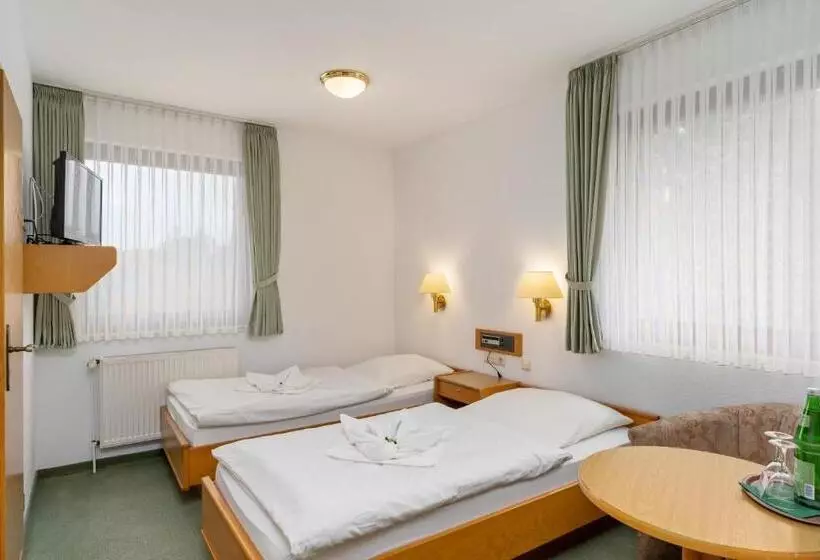 Bmb Vollersode Monteurzimmer / Pension