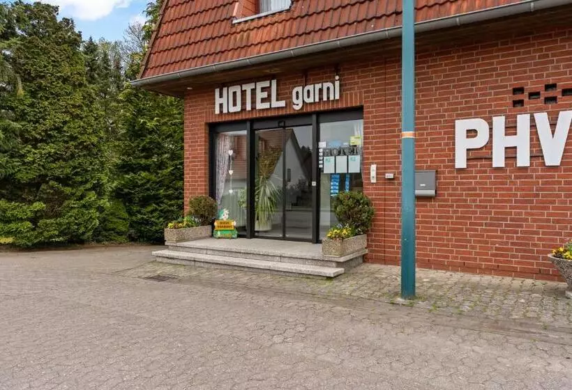 Bmb Vollersode Monteurzimmer / Pension