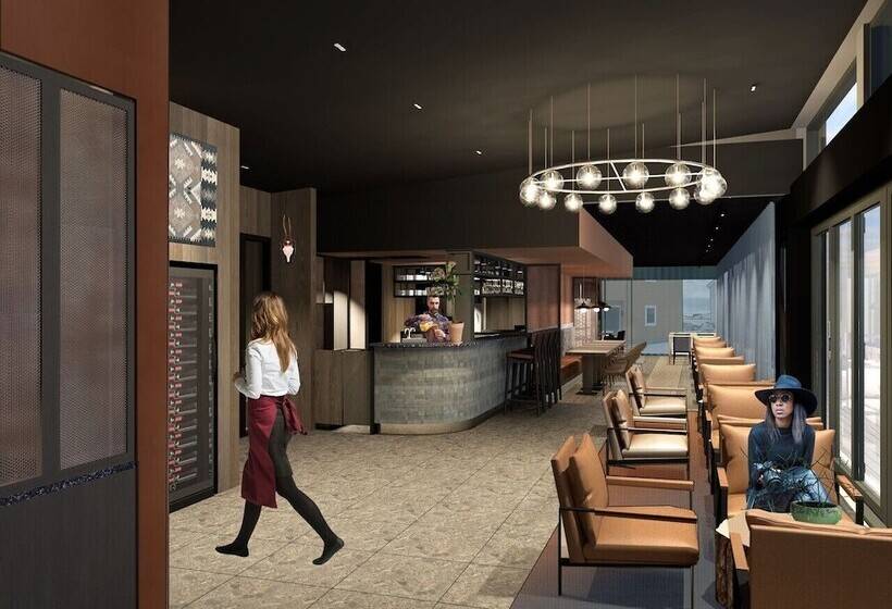 Henningsvær Bryggehotell By Classic Norway Hotels