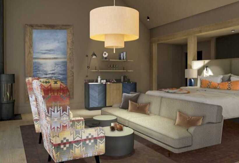 Henningsvær Bryggehotell By Classic Norway Hotels