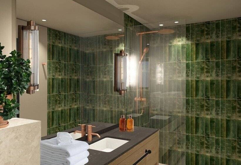 Henningsvær Bryggehotell By Classic Norway Hotels