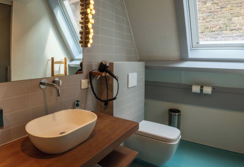 호텔 De Magistraat