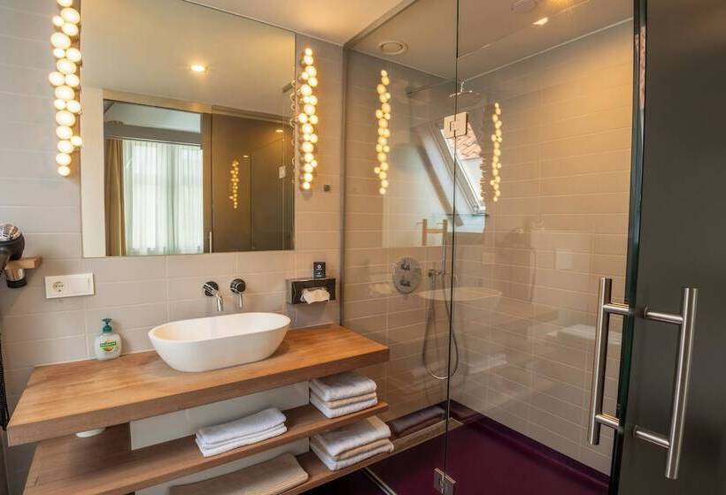 호텔 De Magistraat