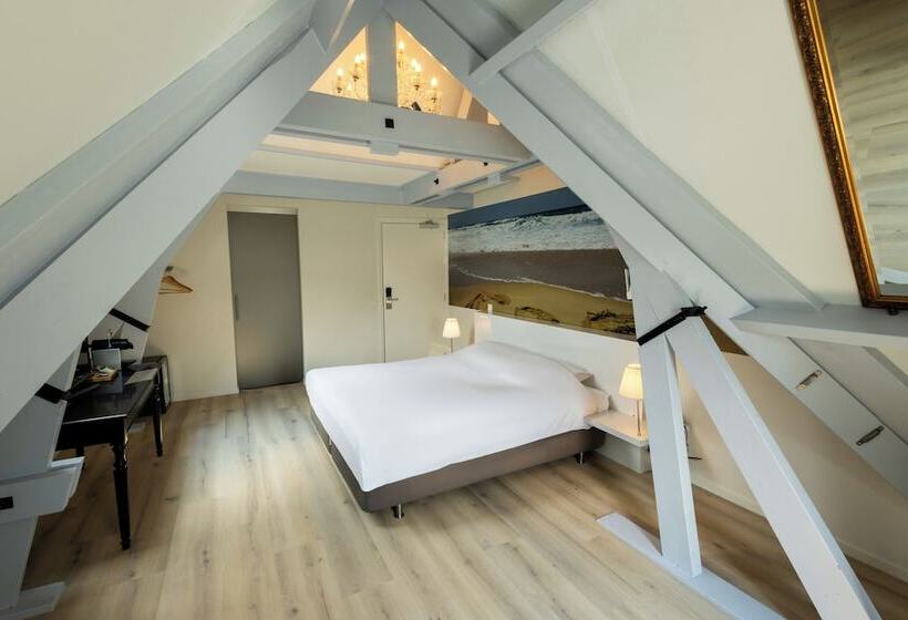 호텔 De Magistraat