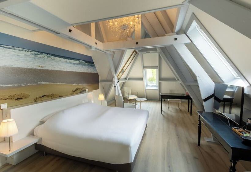 호텔 De Magistraat