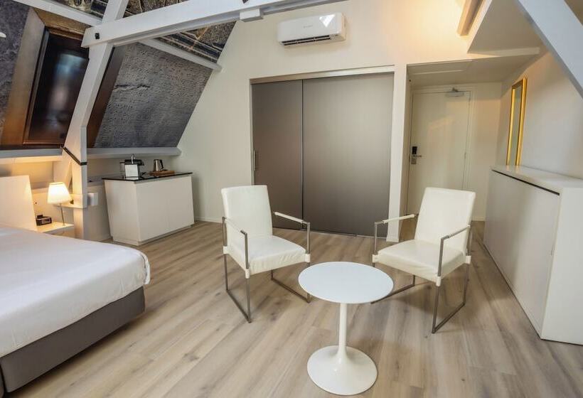 호텔 De Magistraat