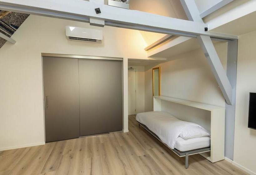 호텔 De Magistraat