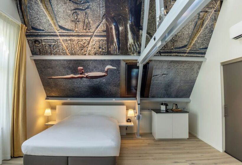 호텔 De Magistraat