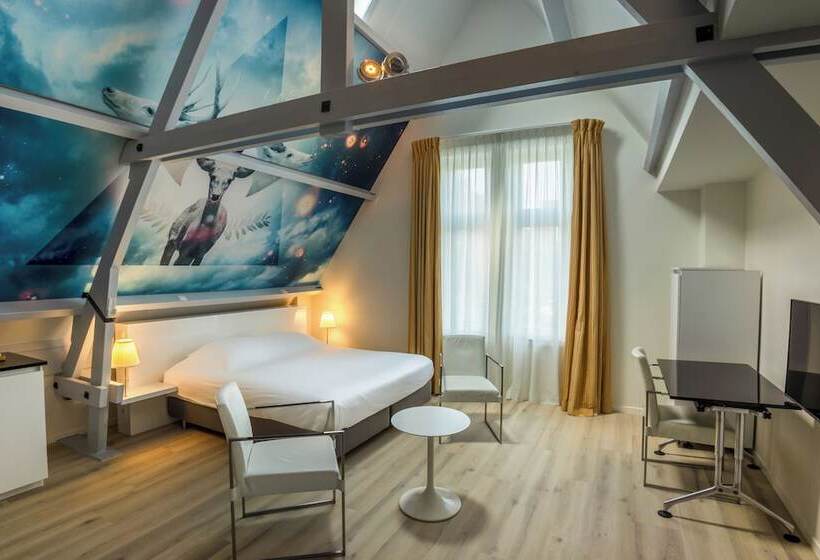 호텔 De Magistraat