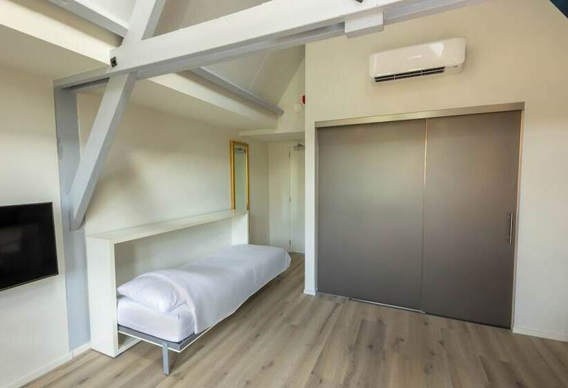 호텔 De Magistraat