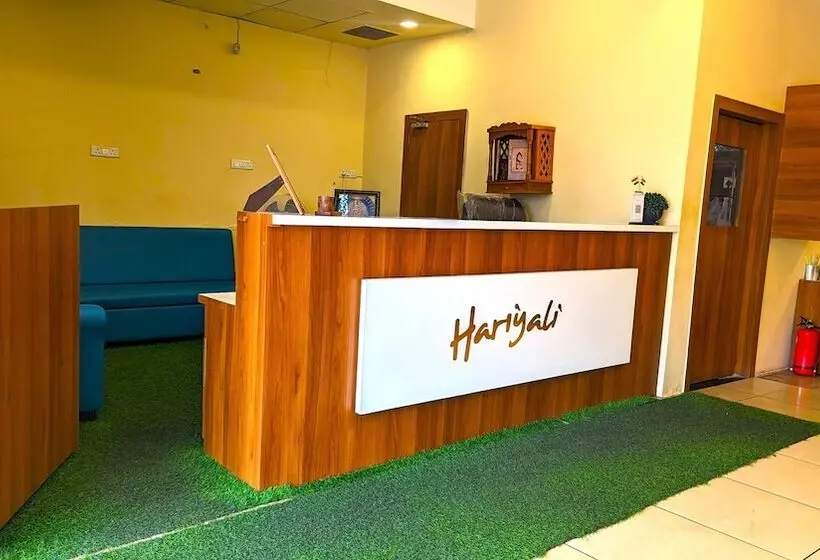 ホテル Divine Heritage