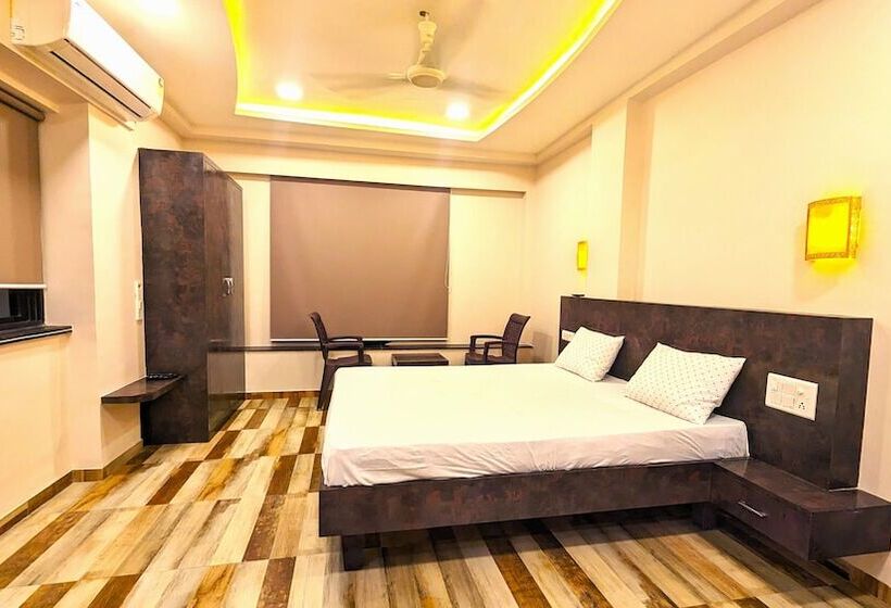 Отель Divine Heritage