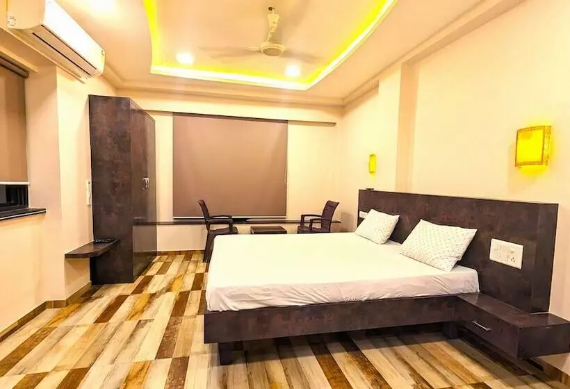 ホテル Divine Heritage