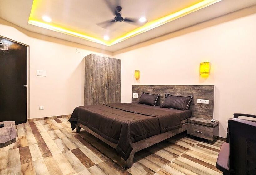 Отель Divine Heritage