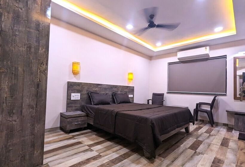 Отель Divine Heritage