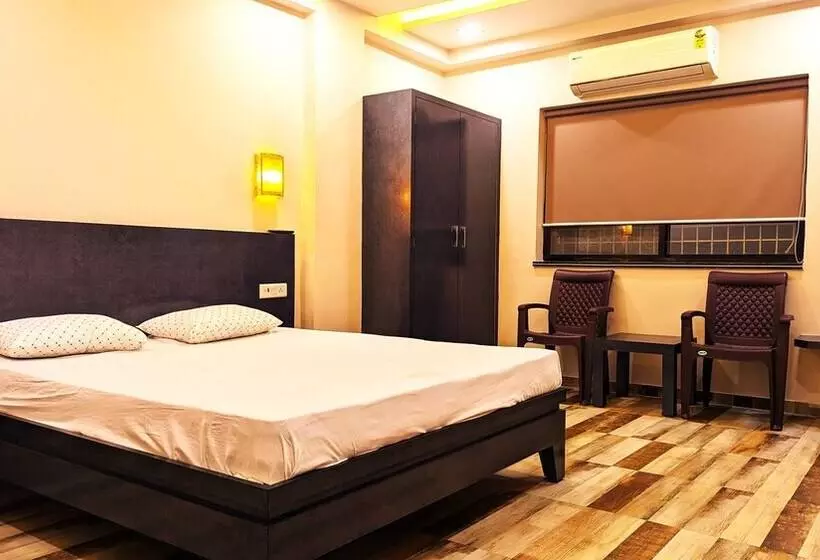 ホテル Divine Heritage