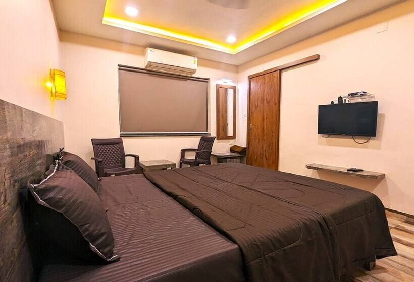 Отель Divine Heritage