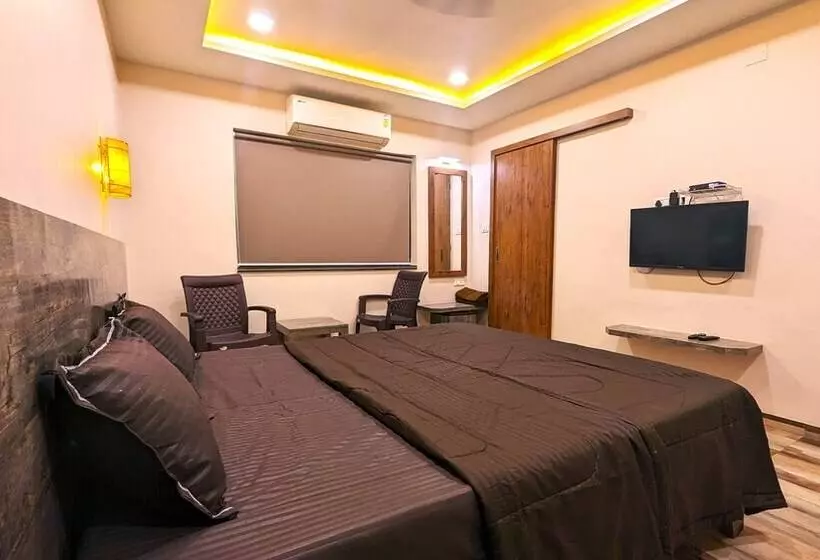 ホテル Divine Heritage