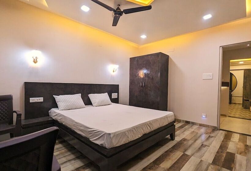 Отель Divine Heritage