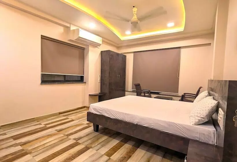 ホテル Divine Heritage