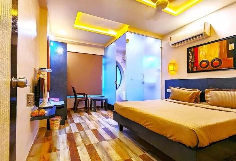 ホテル Divine Heritage