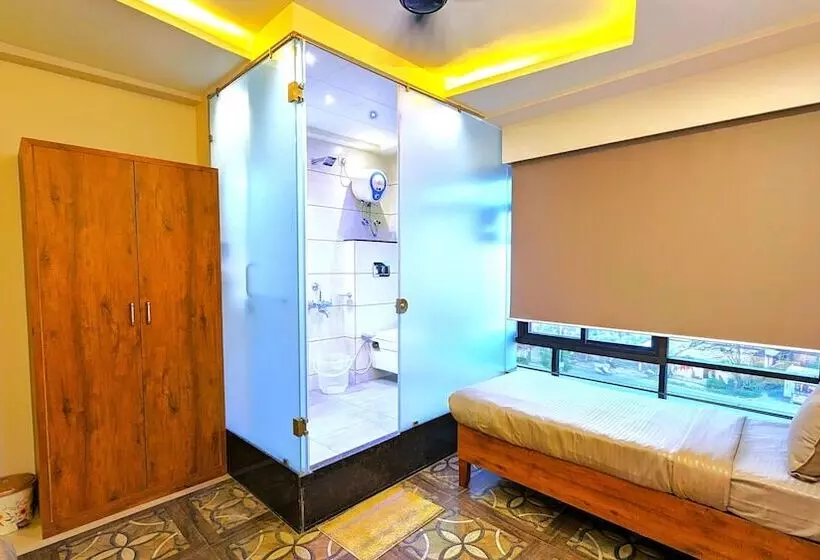 ホテル Divine Heritage