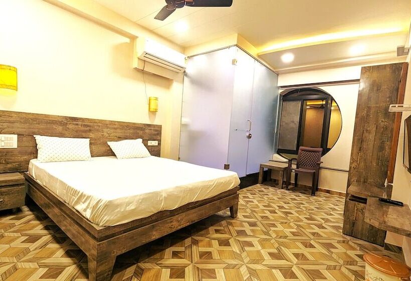 Отель Divine Heritage