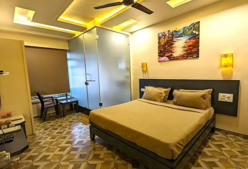 ホテル Divine Heritage