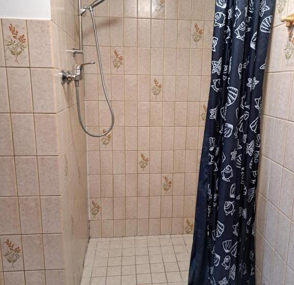 호텔 Ferienhof Jens Ferienwohnung 8 Kronsgaard