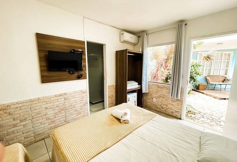 Hotel Ibello Beach Pousada