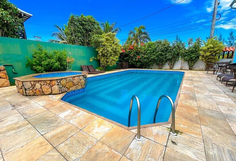 Hotel Ibello Beach Pousada