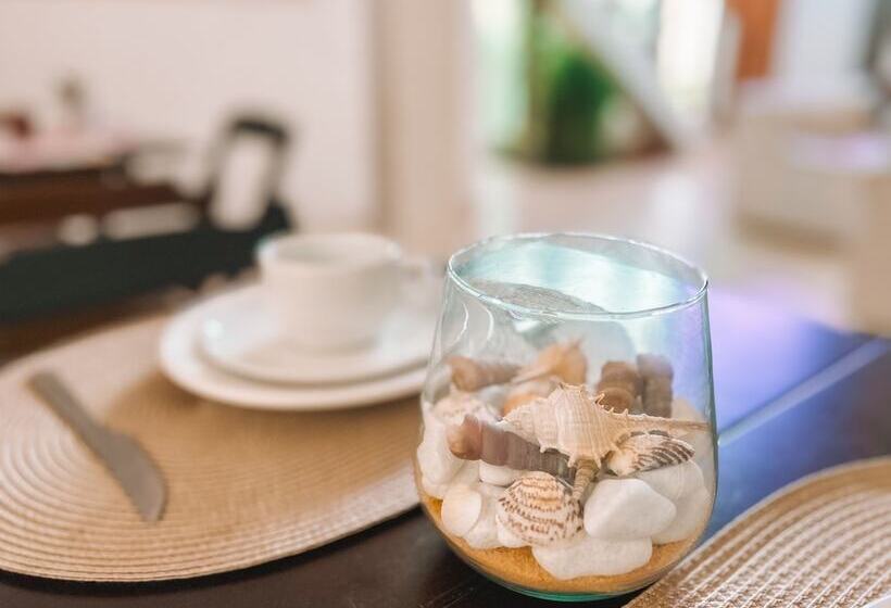 Hotel Ibello Beach Pousada