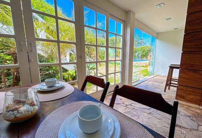 Hotel Ibello Beach Pousada