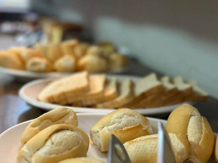 Hotel Ibello Beach Pousada