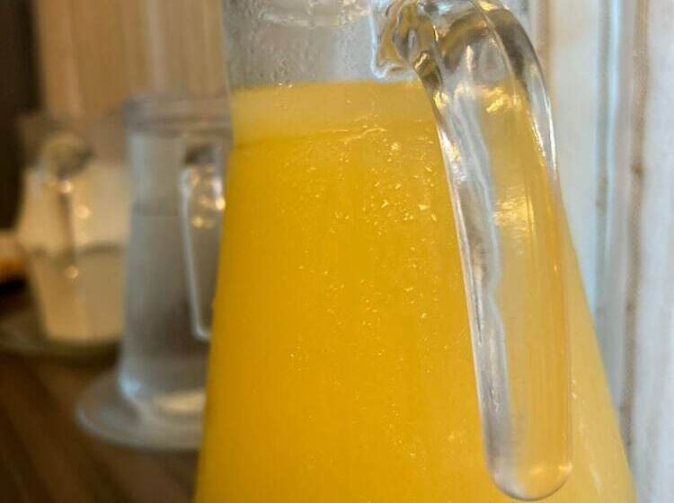 Hotel Ibello Beach Pousada