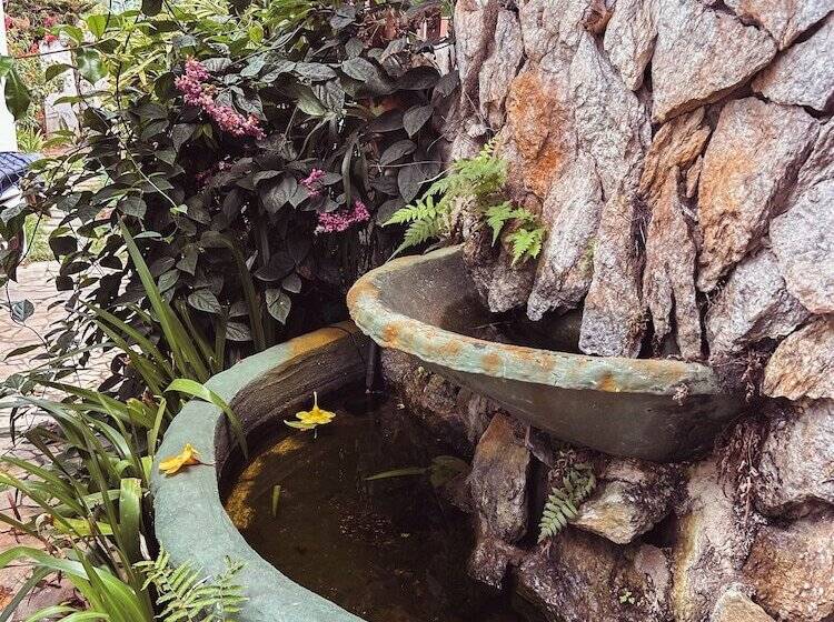 Hotel Ibello Beach Pousada