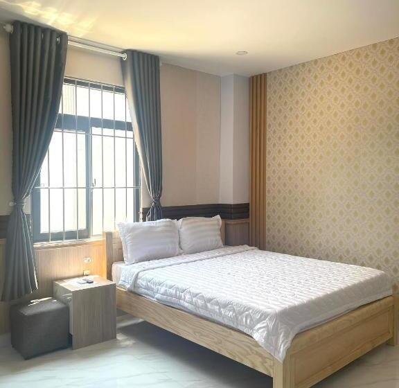 هتل Khách Sạn Metro Ban Mê