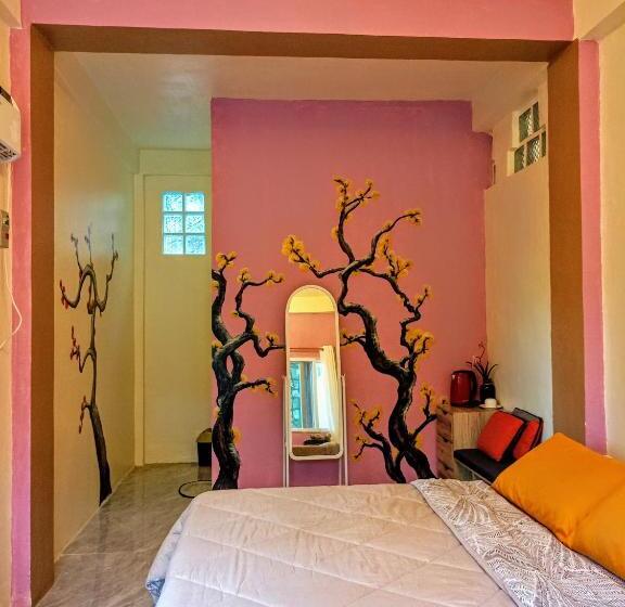 فندق Klub Safari Tourist Inn