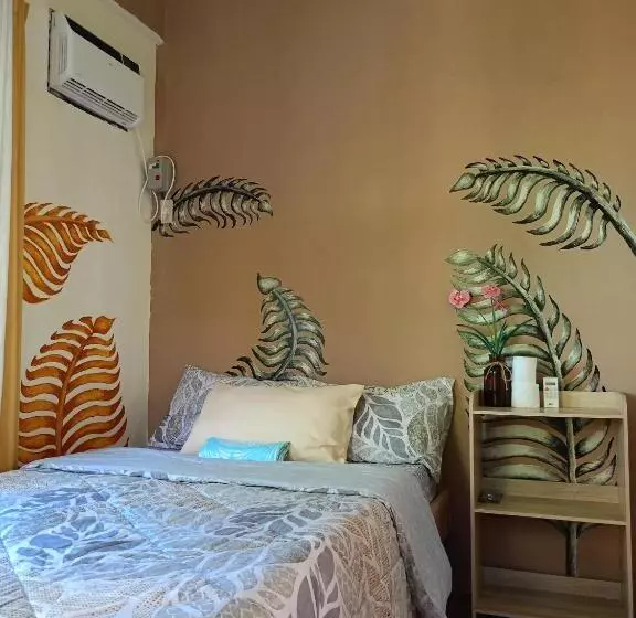 ホテル Klub Safari Tourist Inn