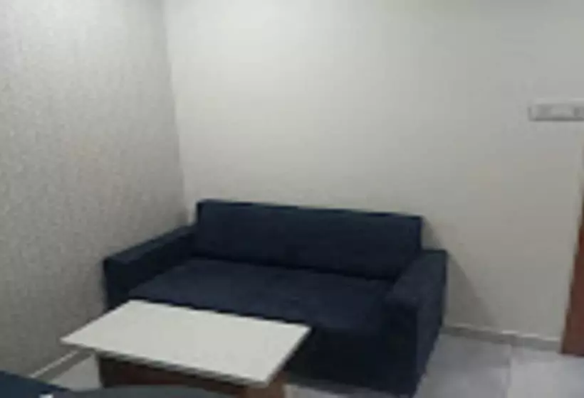 ホテル Metro, Vadodara