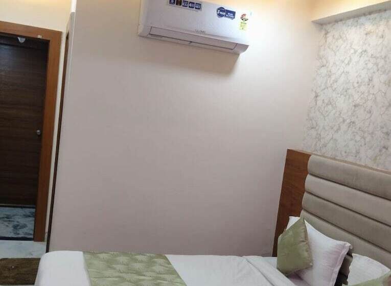 هتل Metro, Vadodara