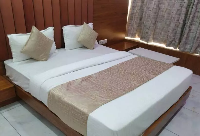 ホテル Metro, Vadodara