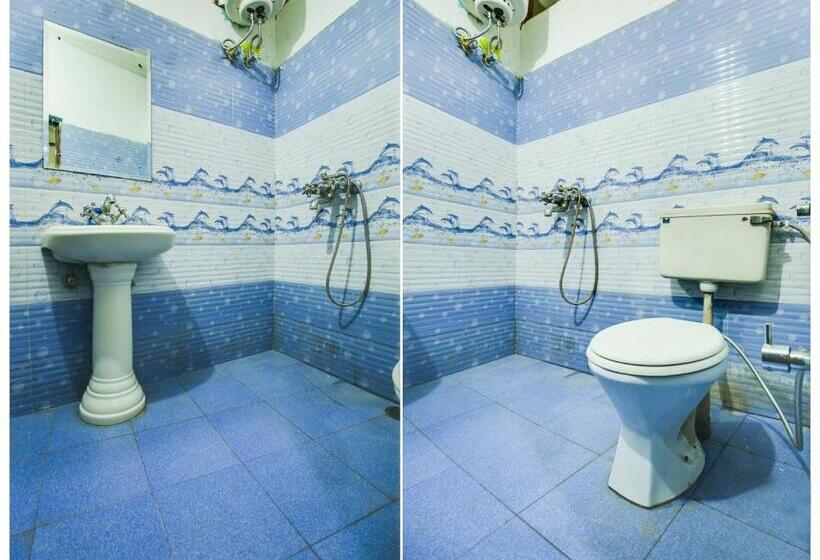 Hotel Midcity Guest House