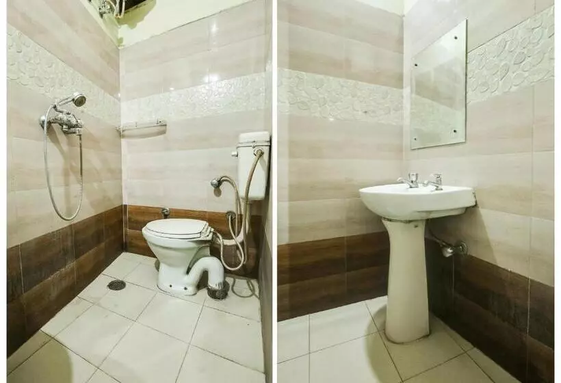 ホテル Midcity Guest House