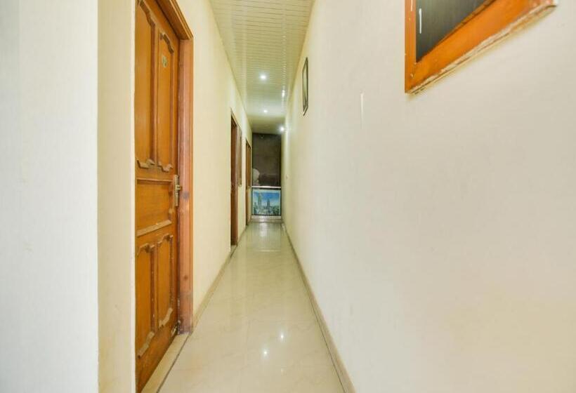 Hotel Midcity Guest House