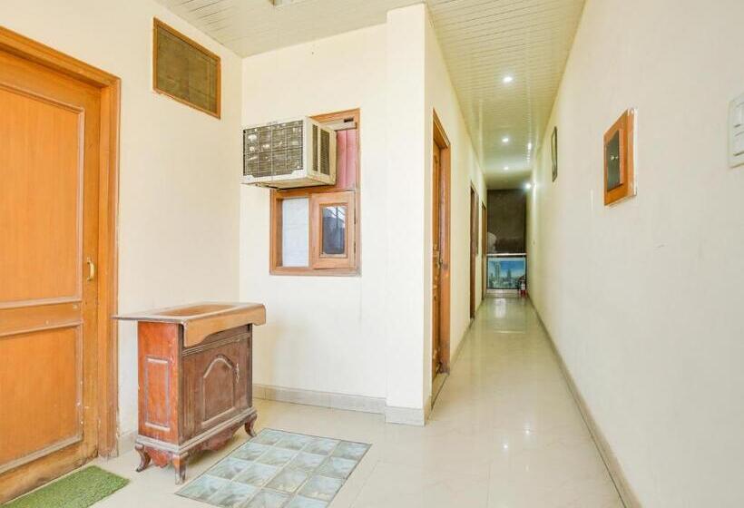 Hotel Midcity Guest House